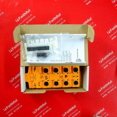 议价 AC2412 易福门AS-Interface CompactLine模块