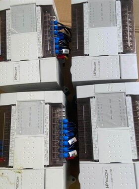 维控LX3V-1412MT,九成新 实 ,功能包好,