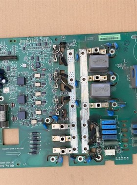 ,ACS510-01-125A-4驱动板SINT451