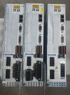 S70301-NA/S70601-NA科尔摩根伺服驱动拆机功能包好议价议价