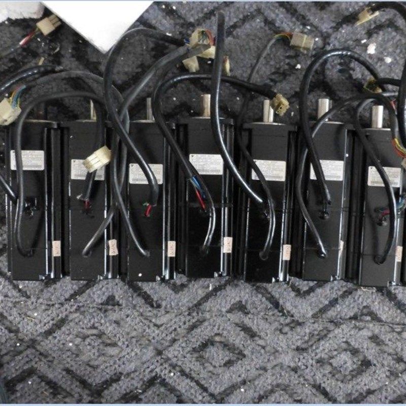 SGMAH-A5BAA21 安川电机 SGM-04A314C 议价