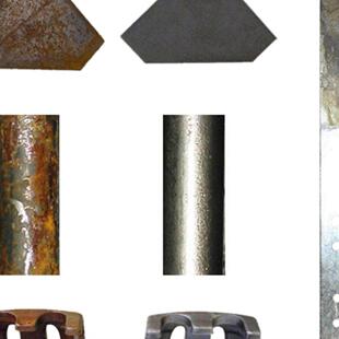 金属强力除锈剂不锈钢强力除锈剂钢筋强力除锈剂快速工业钢水性除