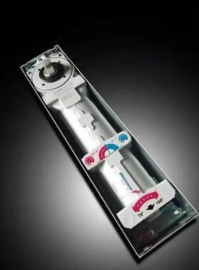 德国DORMA多玛BTS80多玛玻璃门地弹簧有框门无框门地弹簧定位