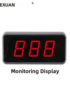 点钞机银行监控双面显示外挂式国州钞票新大经龙康怡伟丰满捷月创