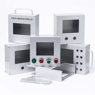 5寸4.3寸3.8寸3.5寸3寸5.7 15明暗触摸屏安装 8.4 盒