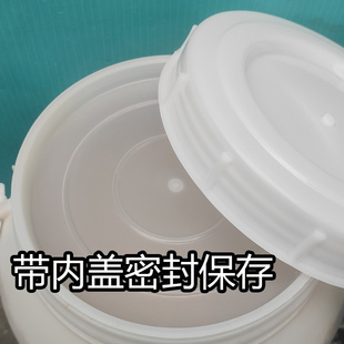 广东发酵花生麸花生枯豆饼有机肥料盆栽植物蔬菜果树不烧根苗50斤