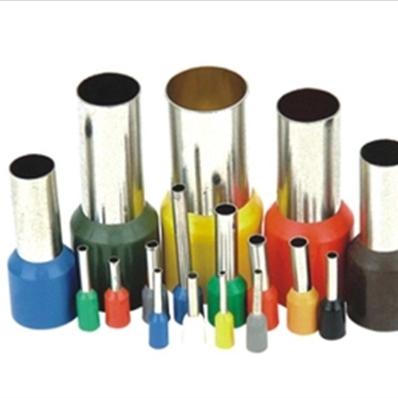 VE10-12针形 E16-18 E25-16 E35-16 E50-20压线冷压接线端子,电子/电工,接线端子,淘宝优惠券,粉丝福利购,淘宝优惠卷