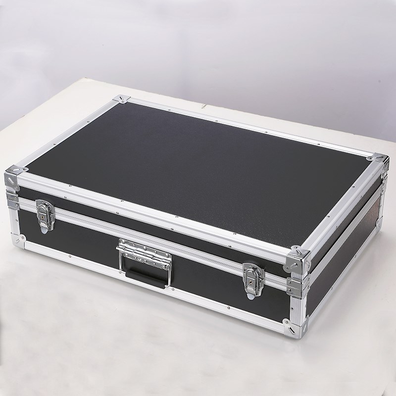 27寸显示器收纳箱保护包搬运防震24寸显示屏手提行李箱携带托运输