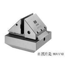 JAM 精密台钳 超微精密平口台钳 MAV10/ DM30-1/ DM30-2