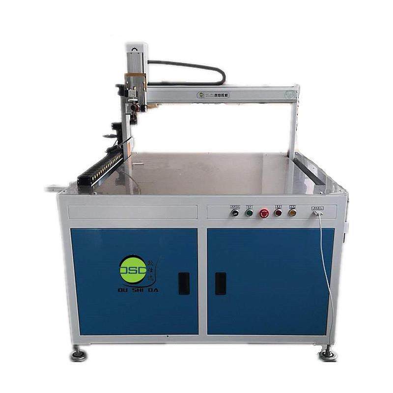 灌胶机 AB双组份全自动灌胶机 水性胶灌胶机 自动灌胶机,五金/工具,电动打胶机,淘宝优惠券,粉丝福利购,淘宝优惠卷