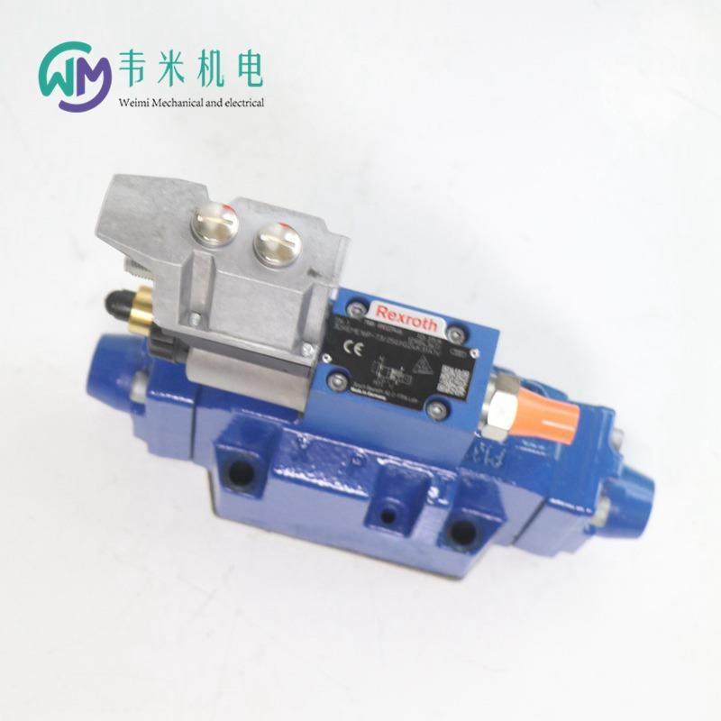 REXROTH力士乐比例减压阀R901229466 3DREME16P-7X/250YG24K31A1V,五金/工具,其他阀门,淘宝优惠券,粉丝福利购,淘宝优惠卷