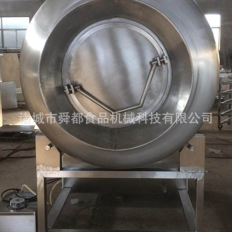 舜都真空滚揉机鲜肉鸡翅肉类加工入味滚筒商用自动肉食腌制滚揉机,清洗/食品/商业设备,肉制品加工设备,淘宝优惠券,粉丝福利购,淘宝优惠卷