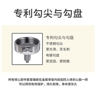 电动0缝纫机家用迷你跨境台式 带锁边车 V功能规升级便携式 11美衣款