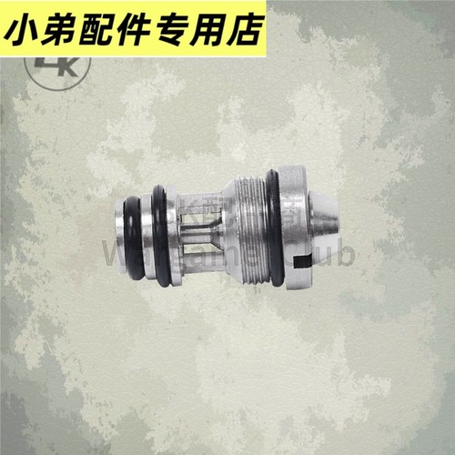 抗寒大流量忽必烈不锈钢出