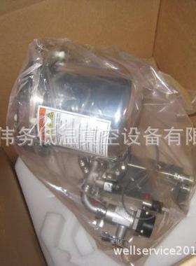 CTI 81160630001 8F On Board Cryopump