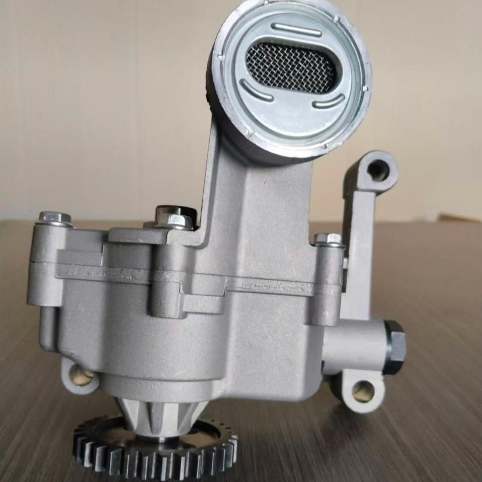 现代X3521310-2G011适用IX35途胜发动机机油泵总成213102G011