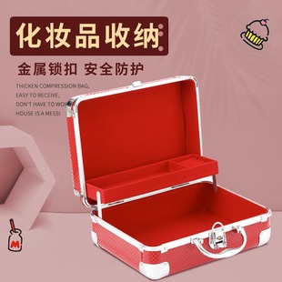 彩礼盒结婚 婚礼礼金箱结婚礼金盒聘礼盒彩礼钱盒订婚钱箱婚庆中式