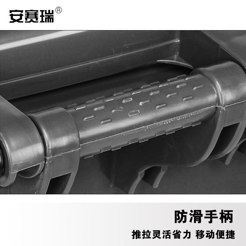分类垃圾桶 物业环卫大号垃圾桶 240L 户外商用带盖垃圾桶 其他垃