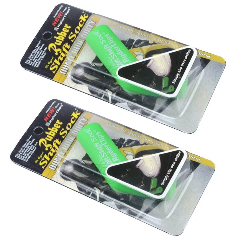 适用凯越450RR 321RRS改装配件变档杆套 换挡杆套 摩托车挂挡胶套