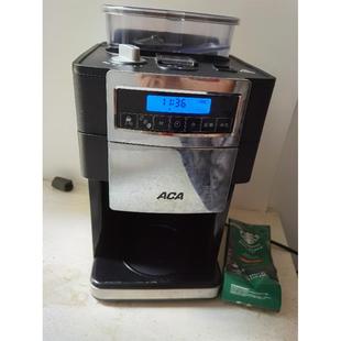 M150咖啡机玻璃壶杯配件过滤网滴漏阀滤纸 ACA