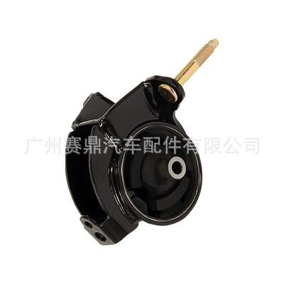 11210-2Y00E适用于发动机支架机脚胶减震器胶垫