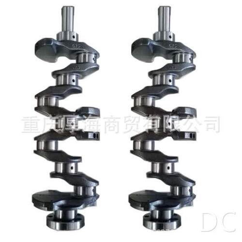 供应全新曲轴23110-2F310适用于HY-UND-AITUC-SONIX35