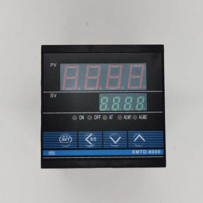 KKK奥特仪表 XMTD-8000系列温控器 XMTD-8131 -8181-8132智能温控
