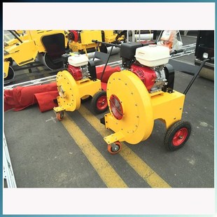 柴油吹風機.柴油馬路清理機體積小使用范圍廣 路面吹風機.新款