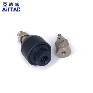 M16 M12X125F M14 M20X150F M18 M8X125F 亚德客浮动接头F M10