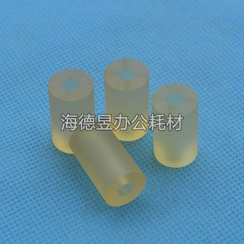 适用 富士通IX500 IX1400 IX1600扫描仪搓纸轮 进纸轮 走纸抓纸轮