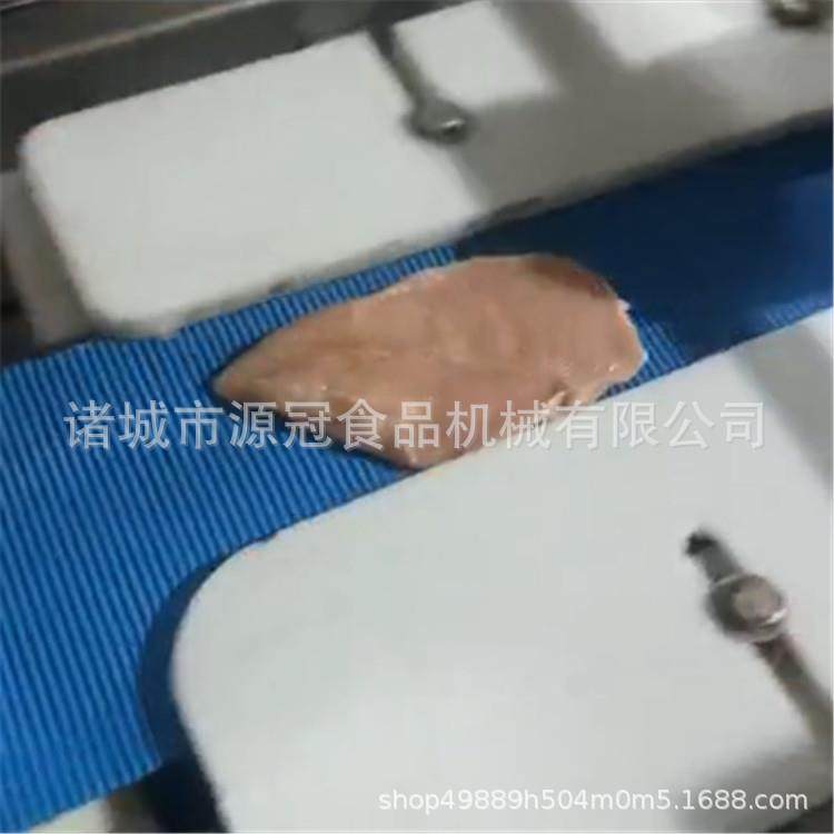 多功能肉类切片机鸡胸肉猪肉类水平切片设备爱心鸡排加工设备,清洗/食品/商业设备,肉制品加工设备,淘宝优惠券,粉丝福利购,淘宝优惠卷