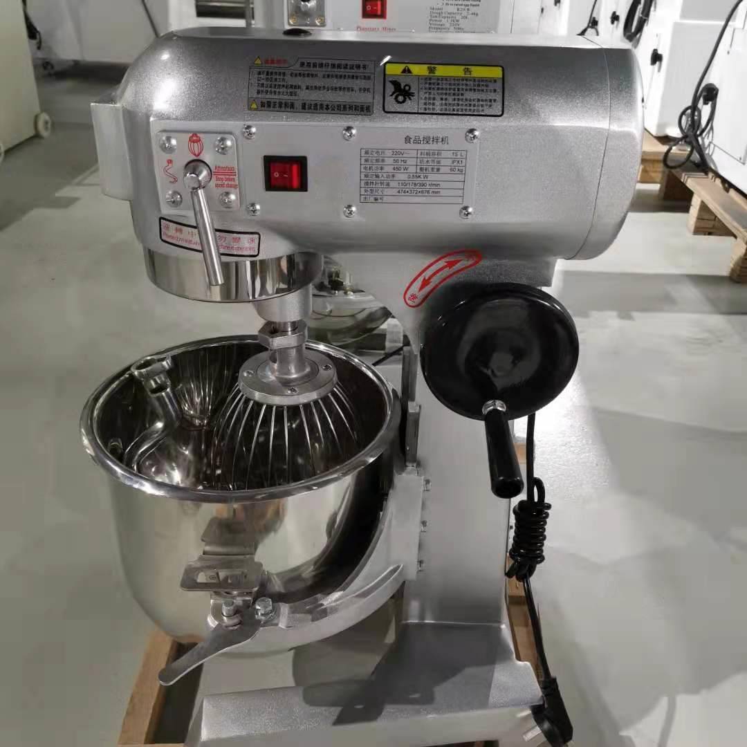商用搅拌机 10升家用鲜奶机打蛋机  快速奶油打发机 台式鲜奶机