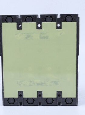 MLE MMLE漏电保护断路器三相四线壳