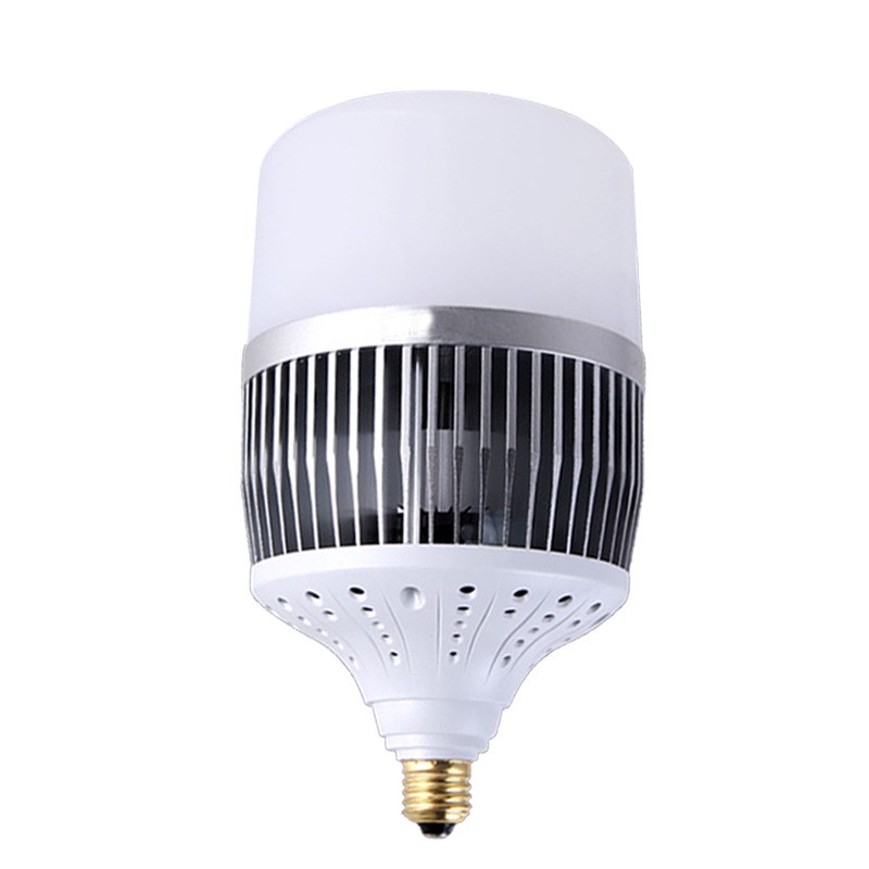 led灯泡家用照明室内超亮节能灯30w50w100w150w工厂车间照明灯泡