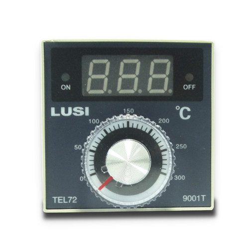 12V220V380温控表柳市TEL72-9001T温度控器电烤箱烘箱燃气烤箱