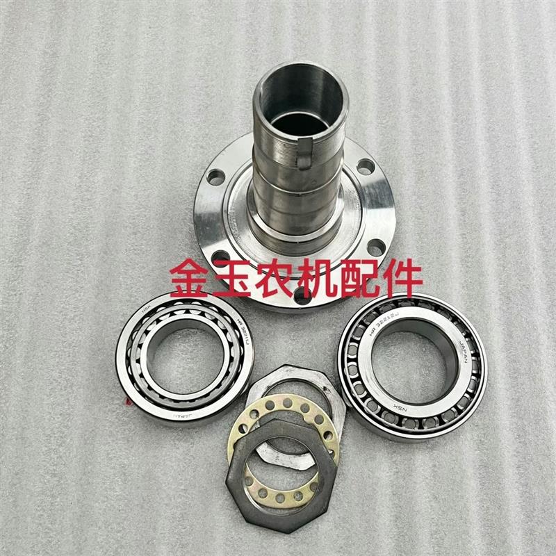 130四驱车前桥半轴套管/农用车拖拉机 四不像拖拉机半轴套管包邮