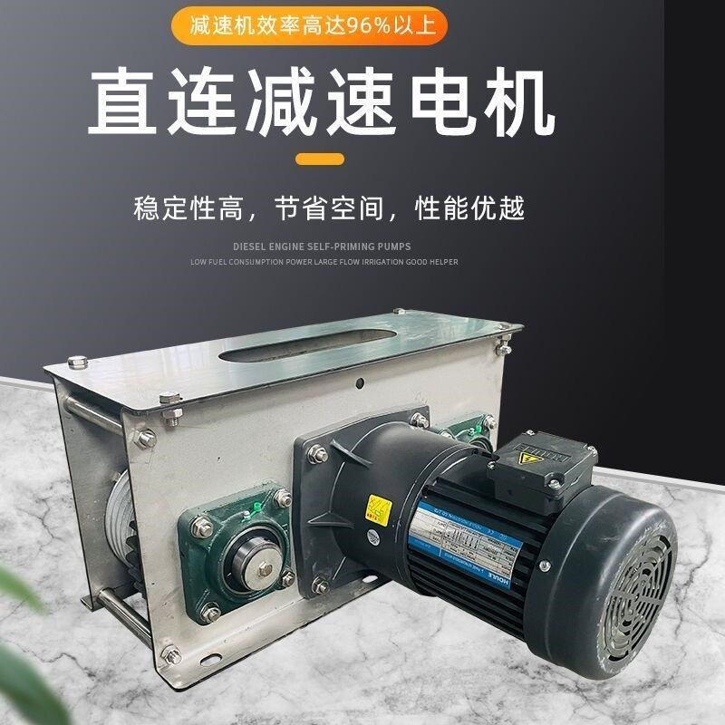 刮粪机养殖场自动刮粪机全套配件不锈钢刮粪板自动清粪机猪场设备