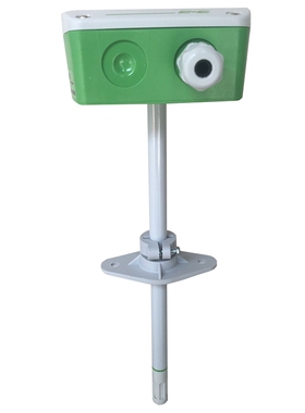 E+E风管温湿度传感器EE160-HT6/EE160-HT3替代EE16-FT6B53/FT3B53