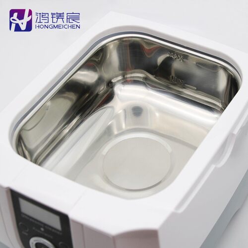 康得森超声波清洗机CD-4800 1400ml大容量清洗眼镜珠宝首饰水果