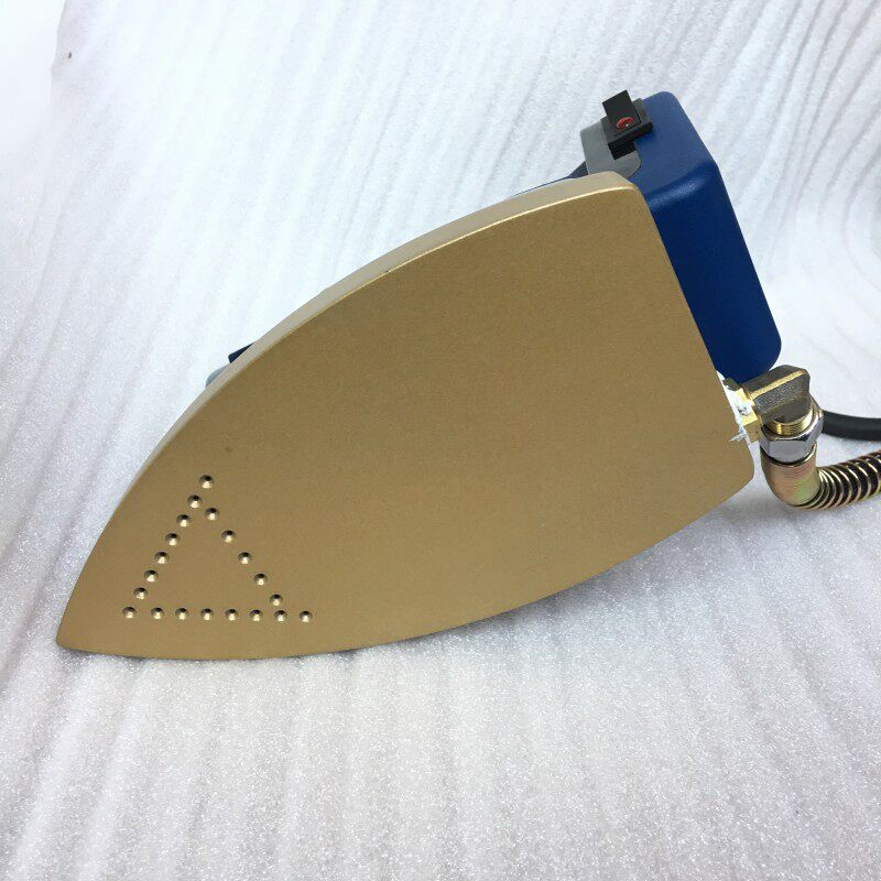 家用工业两用电烫斗 小型压力电加热蒸汽锅炉配件 原厂电熨斗