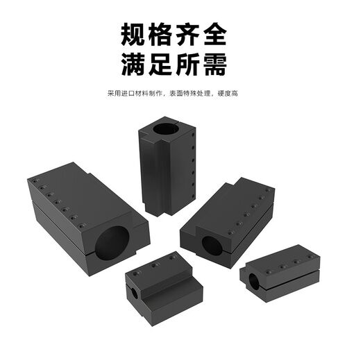 数控车床辅助刀座抱紧式刀座阻尼刀杆加强抗震环抱式内径车刀架