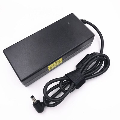 F117-B笔记本电源适配器19V6.32A充电器