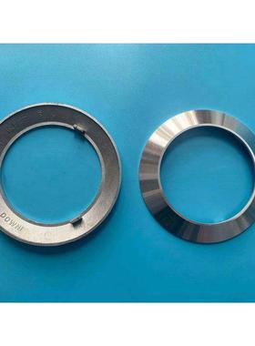 适合方太燃气灶FAG/FZ5B/FZ6G/FZG/FZB装饰圈圆形铝合金火盖外圈