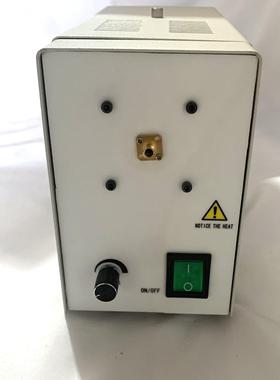 SMA905接口光源 光谱检测 信息传输 400-2500nm 卤素卤钨灯全反射