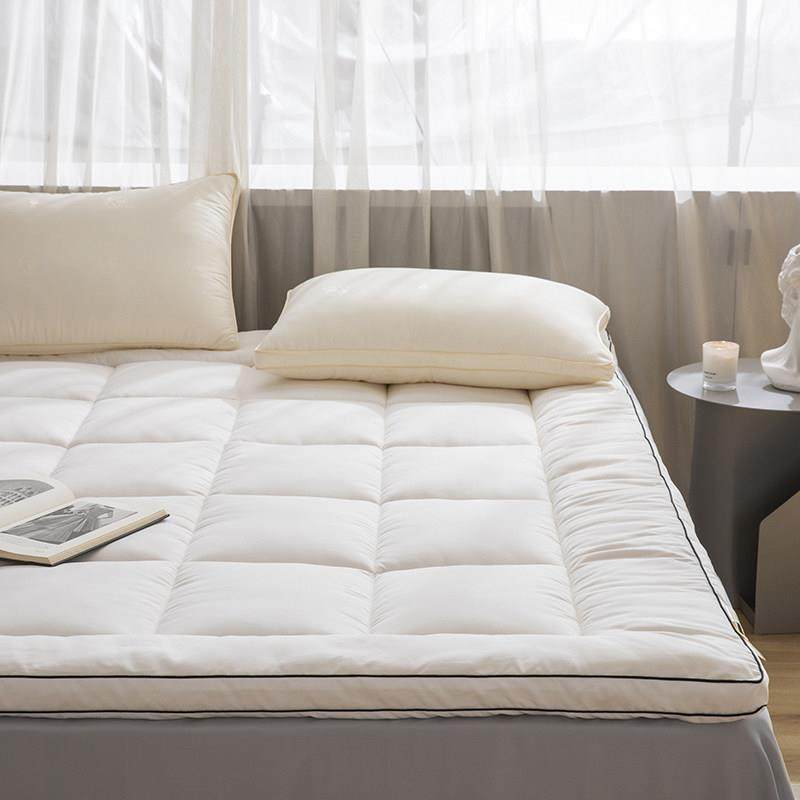 木悠立体面包格五星酒店床垫家用软垫榻榻米学生宿舍单人折叠垫褥,床上用品,床垫/床褥/床护垫/榻榻米床垫,淘宝优惠券,粉丝福利购,淘宝优惠卷