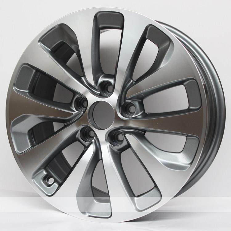 菲亚特菲翔原款轮毂16寸17寸菲亚特菲翔铝合金钢圈菲翔轮毂铝轮