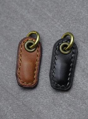 【Luckey手作】摩托车汽车芯片定制皮套