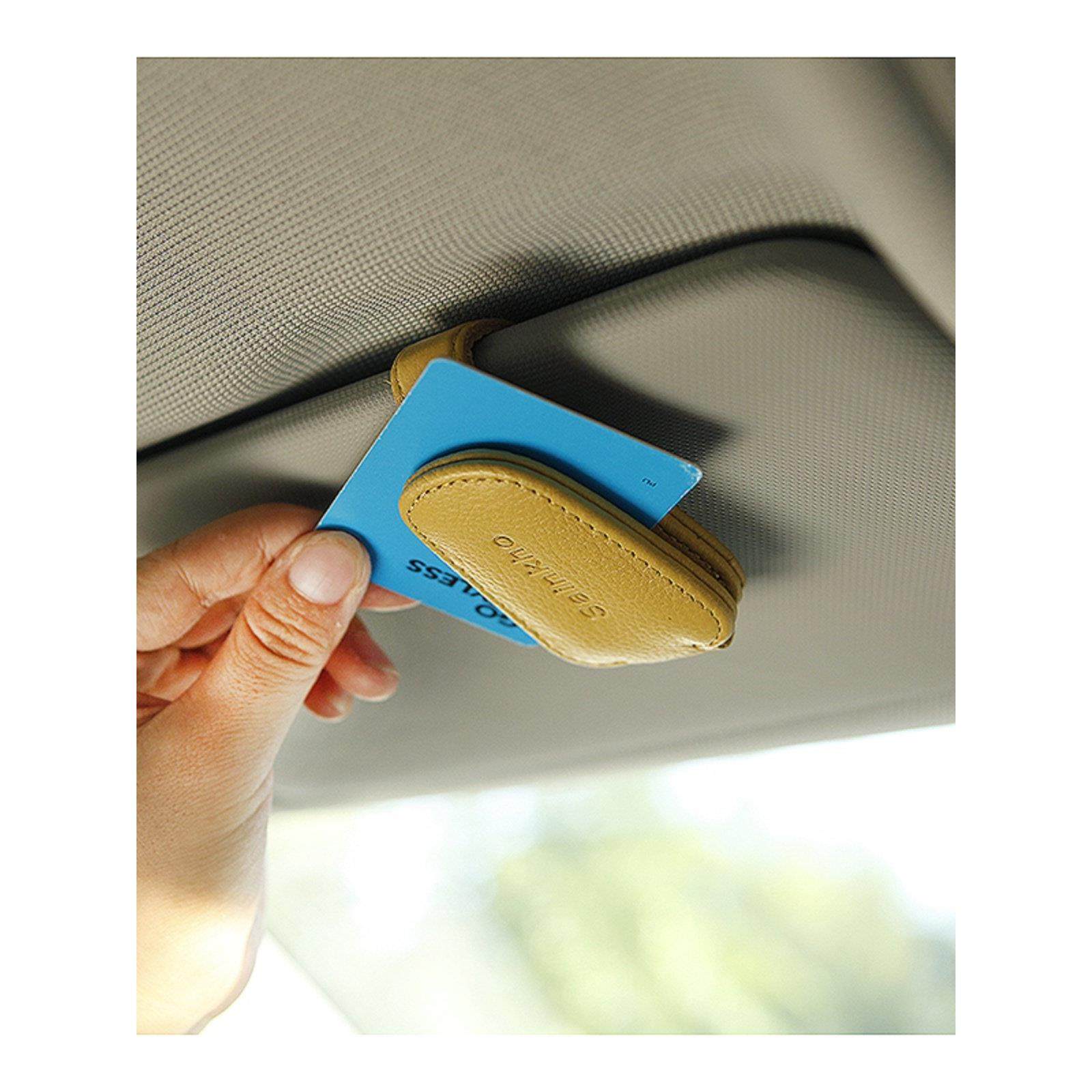 多功能存储汽车汽车遮阳板眼镜夹太阳镜存储支架卡持有人账单存储,汽车用品/电子/清洗/改装,车用眼镜夹/票据夹,淘宝优惠券,粉丝福利购,淘宝优惠卷