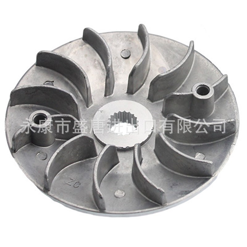 摩托车变速器滚子总成适配GY6 125cc 150cc 滑板车 152QMI 157QMJ