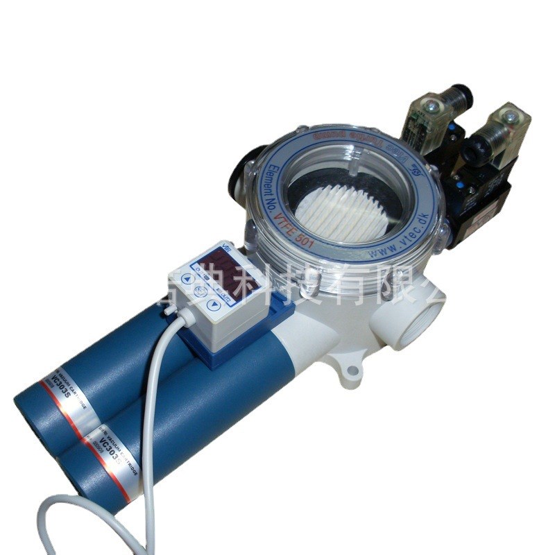 大量供应 vtec气动式真空发生器 VTC3032-2-A3R3集成式真空发生器